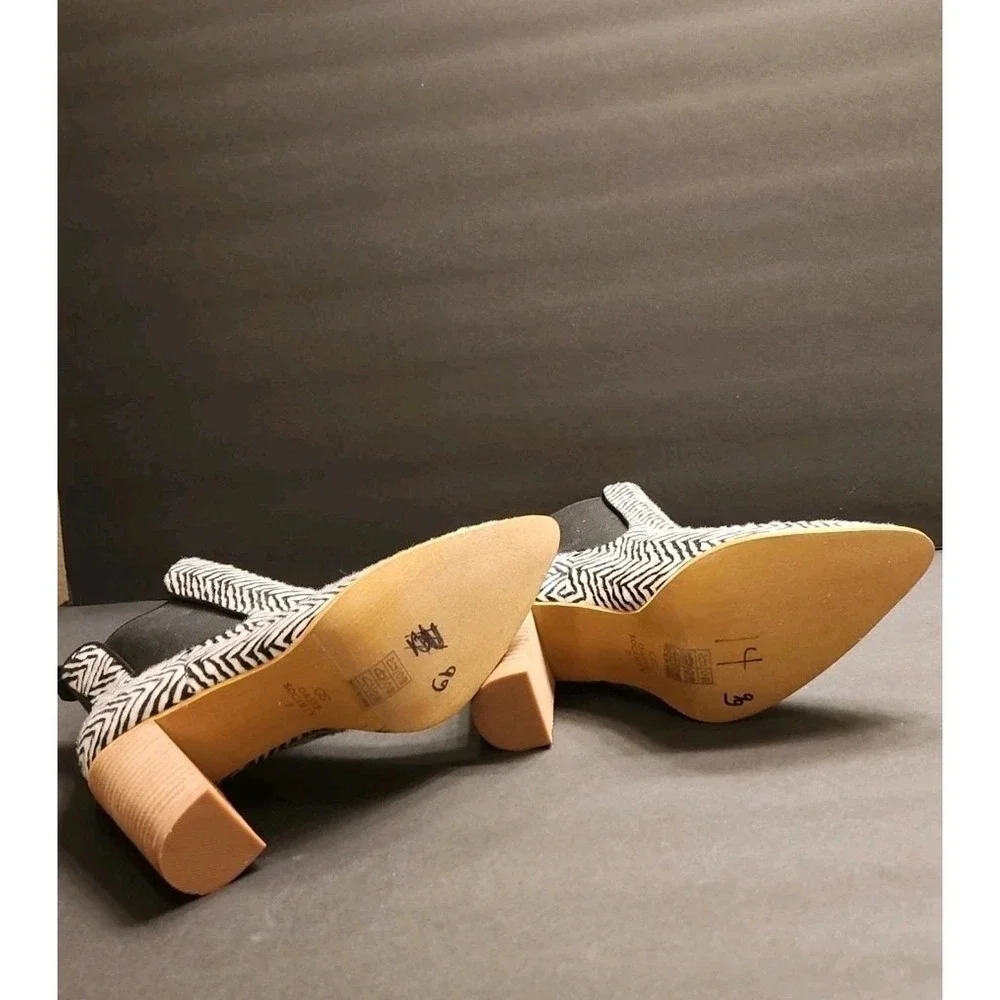 Oasis Society sku shoe111